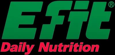 Electrofit logo